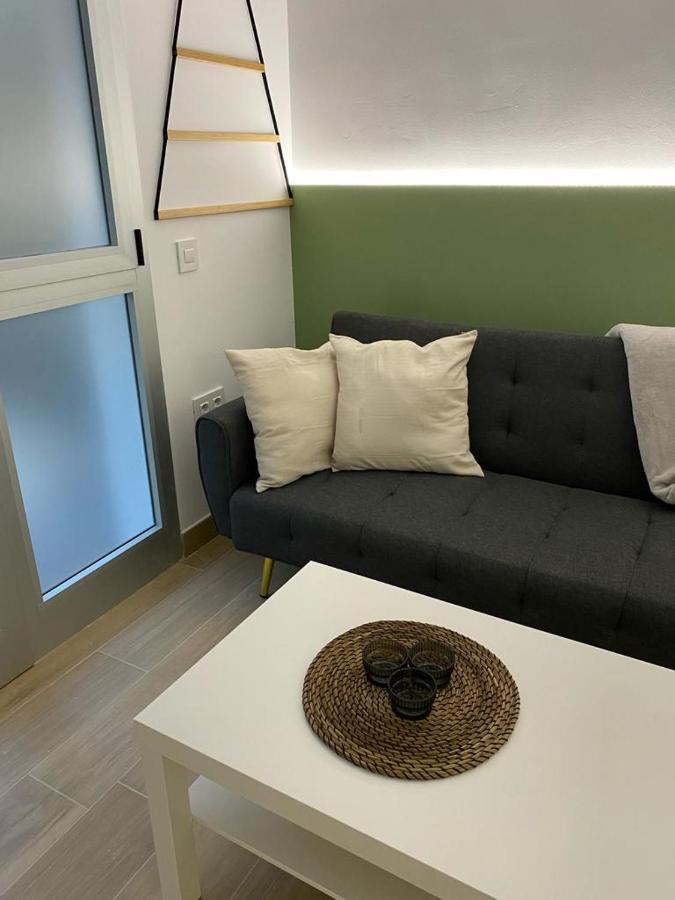 Detail Aqua Apartman Puerto de la Cruz Kültér fotó
