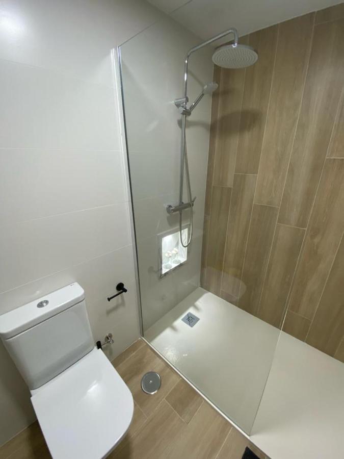 Detail Aqua Apartman Puerto de la Cruz Kültér fotó