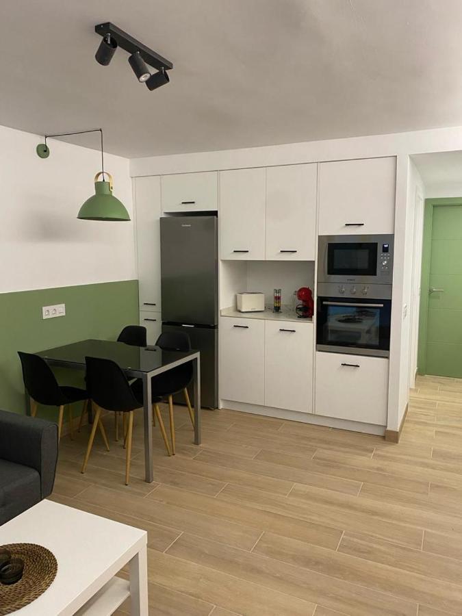 Detail Aqua Apartman Puerto de la Cruz Kültér fotó