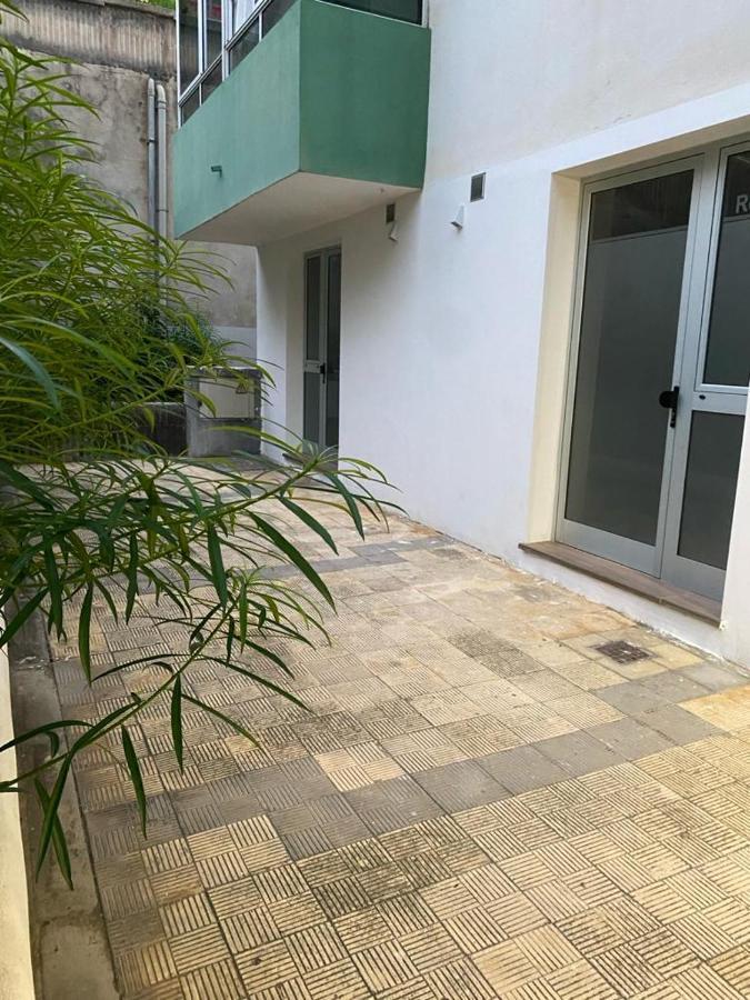 Detail Aqua Apartman Puerto de la Cruz Kültér fotó